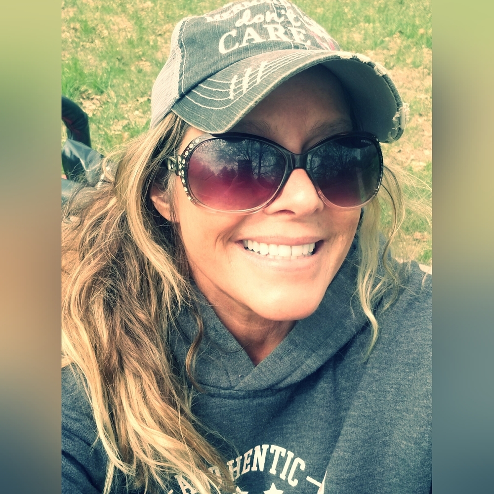 Meet your Posher, Melanie